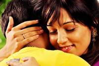 Kamina Movie Hot Stills